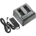 Power Tools Charger Trimble S5