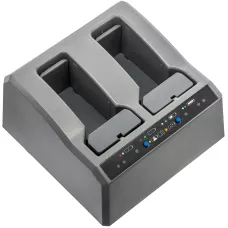 Reemplazo de cargador compatible para Trimble 53018010,53022010