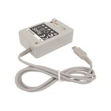 Reemplazo de cargador compatible para Nintendo WAP-002