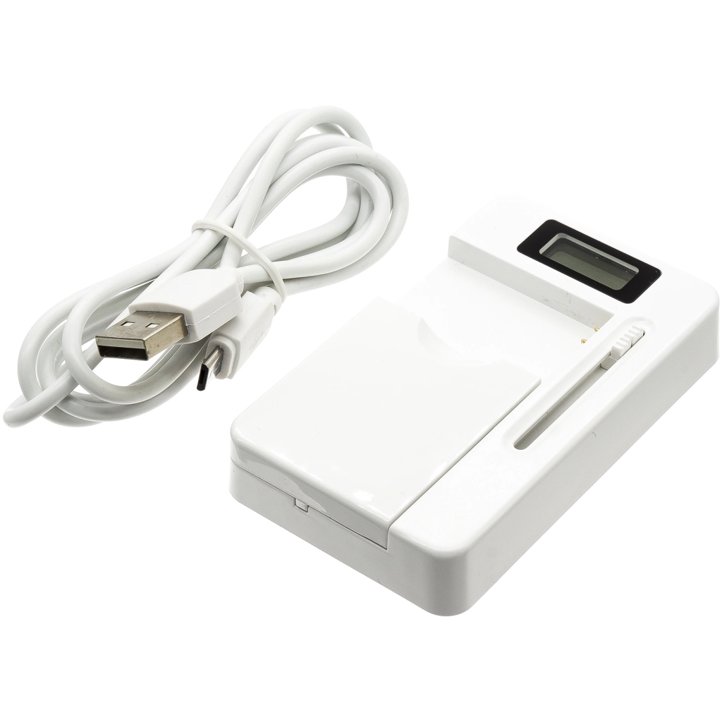 Charger Replaces EB-L1G6LLK