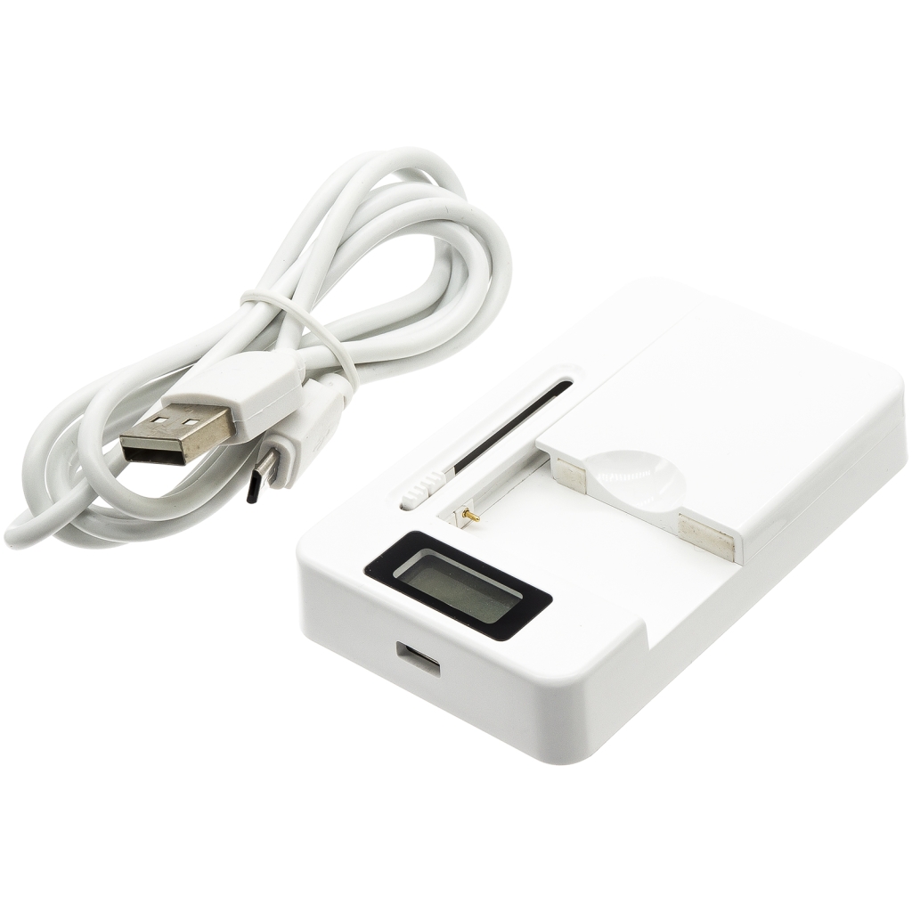Charger Replaces DS8330-1