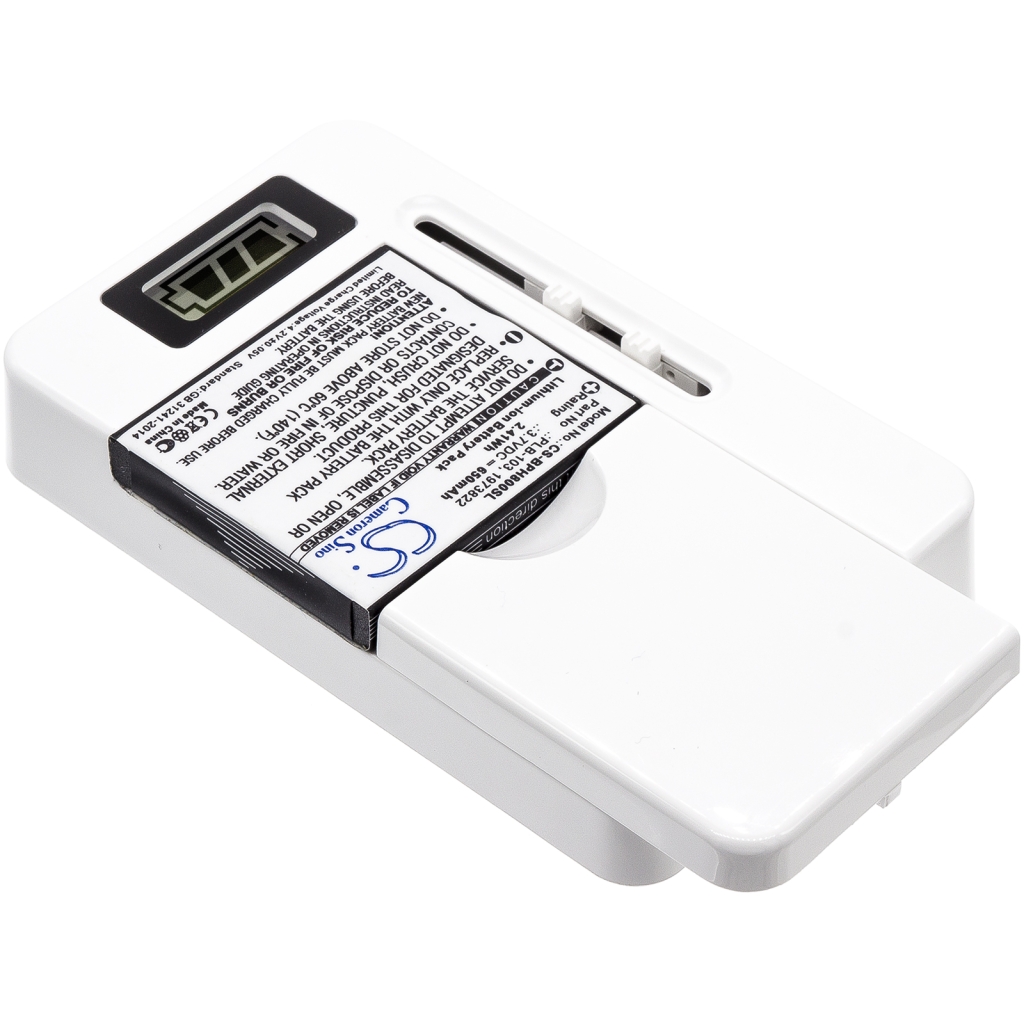 Cargador Sustituye DMW-BCG10E