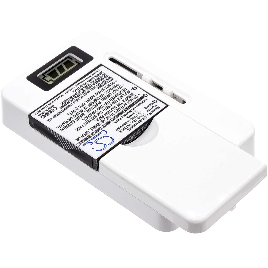 Charger Replaces EB665468LU