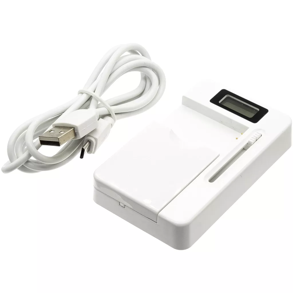 Charger Replaces SNN5789C
