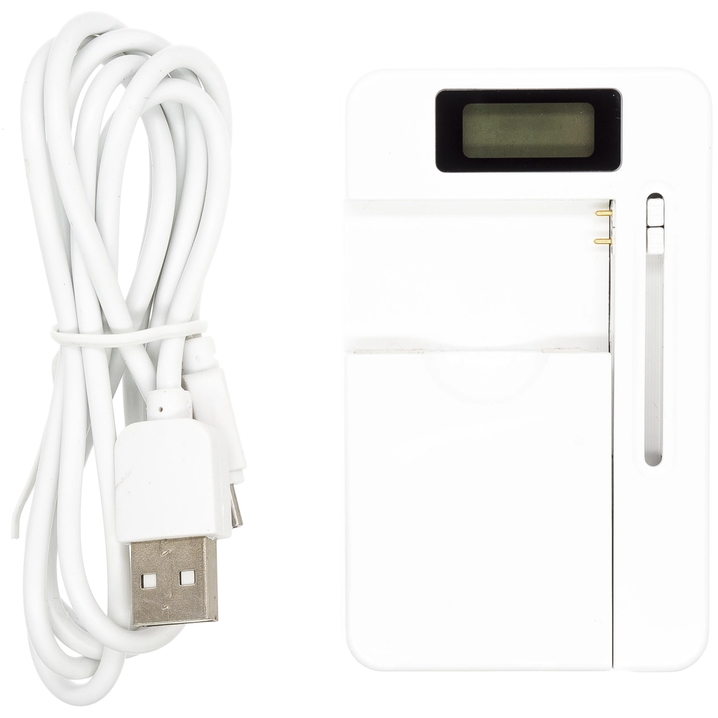Charger Replaces ST26C