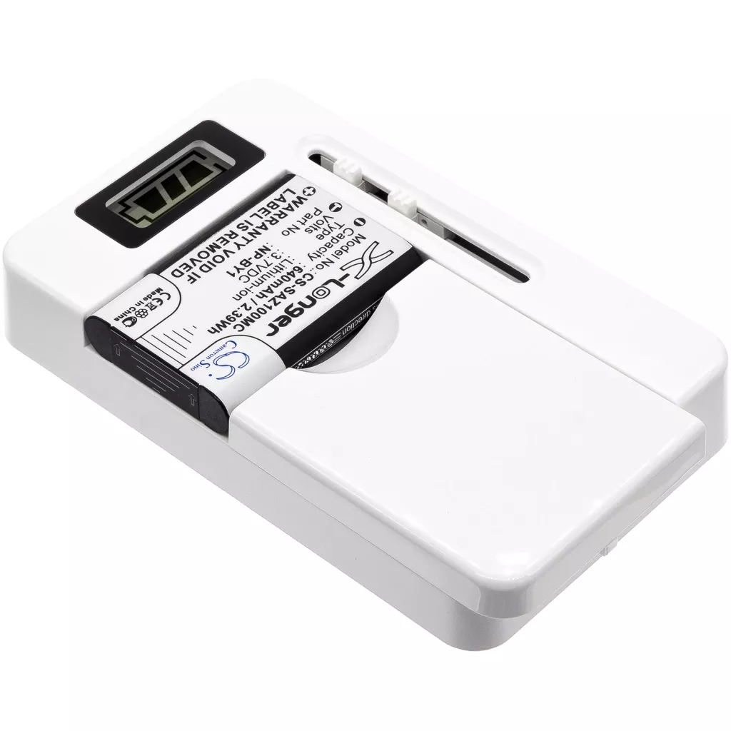 Charger Replaces SNN5789C