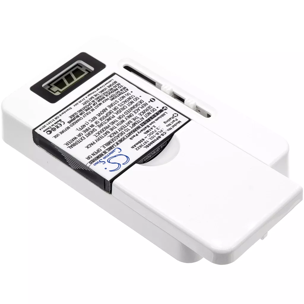Charger Replaces SNN5789C