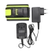 Power Tools Battery Al-ko DF-WRX352EU