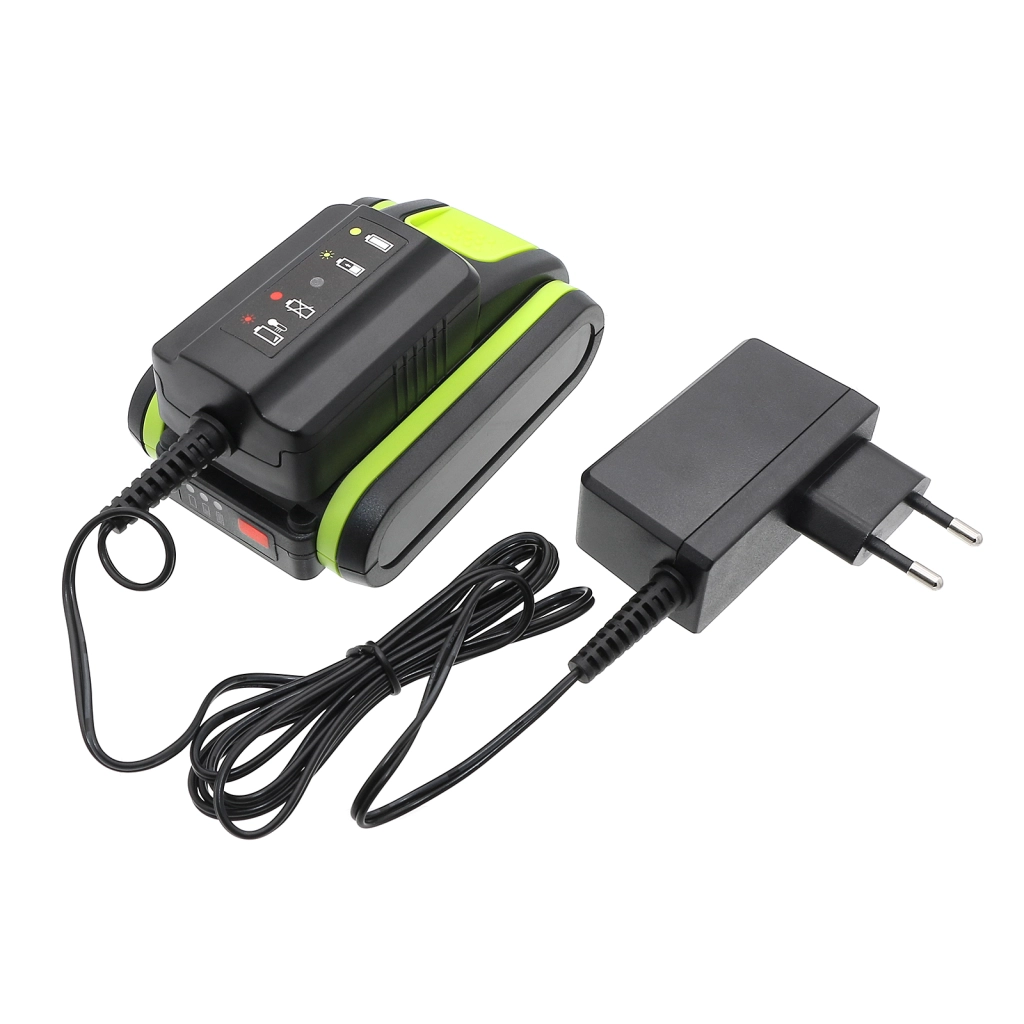 Power Tools Battery Al-ko DF-WRX352EU