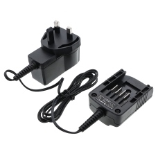 Reemplazo de cargador compatible para Al-ko 113559,B50,EASY FLEX B50,RW9351.1,WA3014...