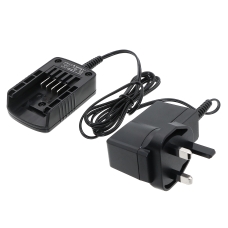 Reemplazo de cargador compatible para Worx 113559,B50,EASY FLEX B50,RW9351.1,WA3014...