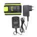 Battery industrial Pattfield DF-WRX352EU