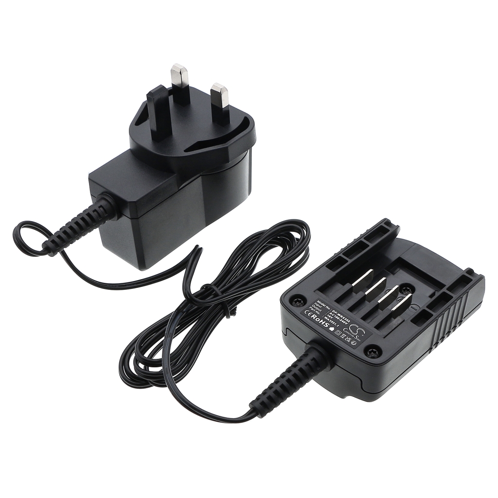 Battery industrial Deltafox DF-WRX352UK