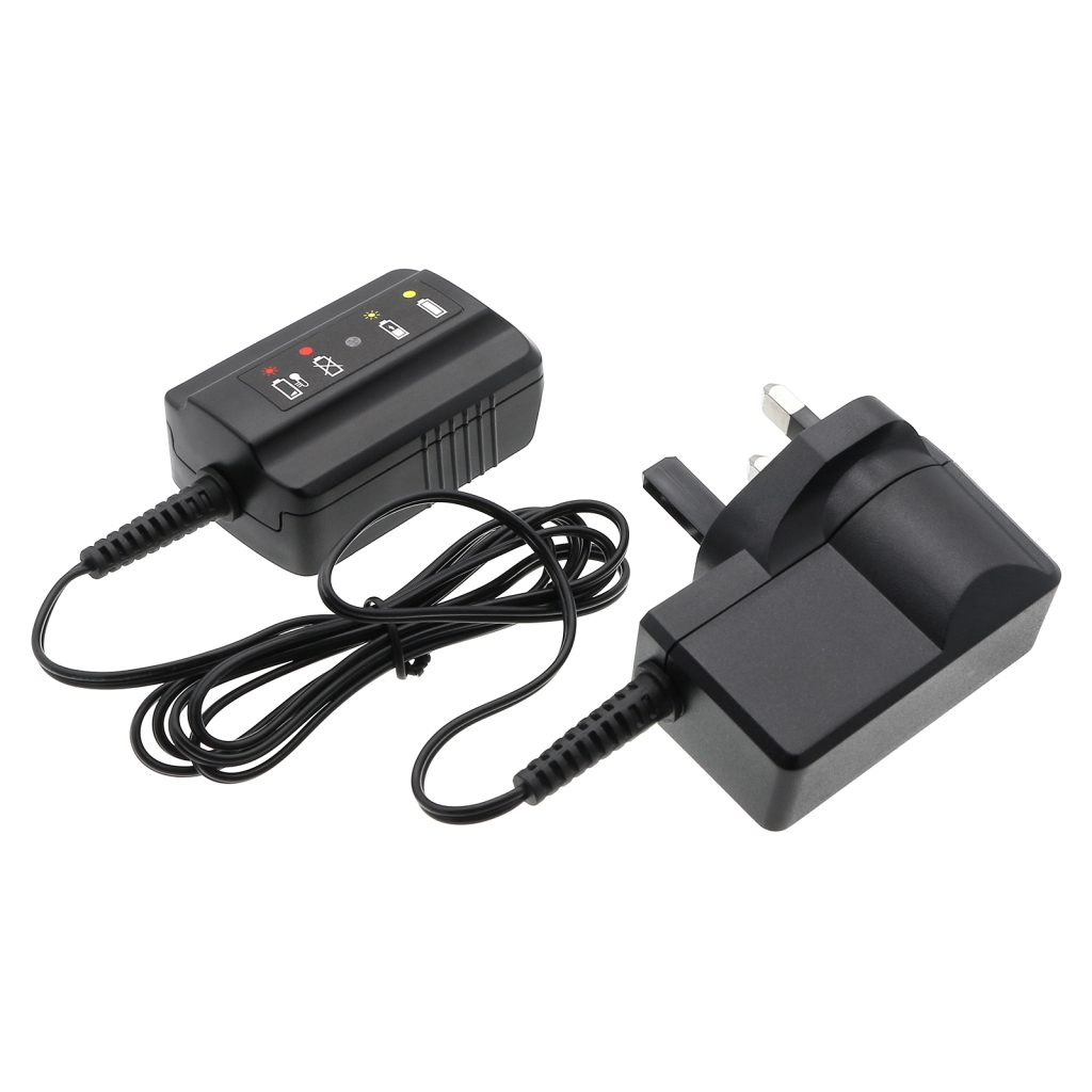 Battery industrial Deltafox DF-WRX352UK