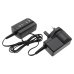 Battery industrial Deltafox DF-WRX352UK