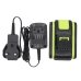 Battery industrial Deltafox DF-WRX352UK