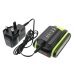 Battery industrial Deltafox DF-WRX352UK