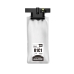 Compatible con Epson C13T01C100 / 198ml Tinta Ennegrecer (Cartuchos de tinta)