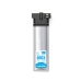 Compatible con WorkForce Pro C13T01C200 / 74ml Tinta Cian (Cartuchos de tinta)