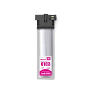 Sustitución compatible para Compatible con Epson C13T01C300 / 74ml Tinta Magenta (Cartuchos de tinta)