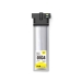Compatible con Epson C13T01C400 / 74ml Tinta Amarillo (Cartuchos de tinta)