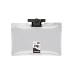 Compatible con Epson C13T01D100 / 860ml Tinta Ennegrecer (Cartuchos de tinta)