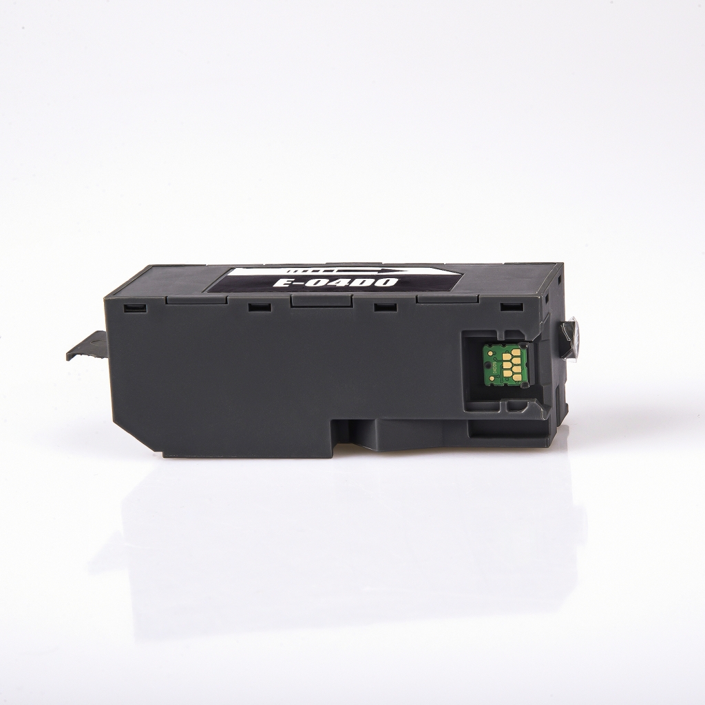 Compatible replacement for Compatible with Epson C13T04D100 Maintenance box