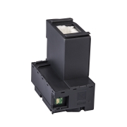 Compatible replacement for Compatible with Epson C13T04D100 Maintenance box
