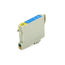 Sustitución compatible para EPSON T0552 (C13T05524010)