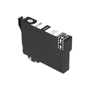 Sustitución compatible para Compatible con Epson T1281 / 15ml Tinta Ennegrecer (Cartuchos de tinta)