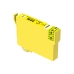 Compatible replacement for Compatible with Epson 16XL / 15ml Ink Yellow (Ink cartridges - Dye)