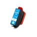 Compatible with Epson 202XL / 12ml Ink Cyan (Ink cartridges - Dye)