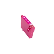 Compatible with Epson 27XL / 18.2ml Ink Magenta (Ink cartridges - Dye)