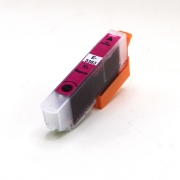 Compatible with Epson 33XL / 13ml Ink Magenta (Ink cartridges - Dye)