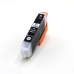 Compatible with Epson 33XL / 13ml Ink Photo black (Ink cartridges - Dye)
