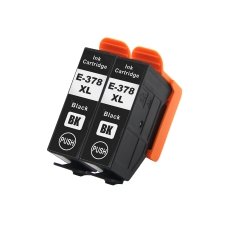 Sustitución compatible para EPSON 378XL (C13T37914010)