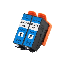 Sustitución compatible para EPSON 378XL (C13T37924010)