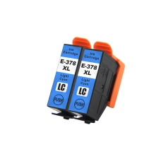 Sustitución compatible para EPSON 378XL (C13T37954010)