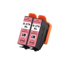 Sustitución compatible para EPSON 378XL (C13T37964010)