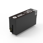 Compatible with Epson 407 / 47ml Ink Black (Ink cartridges - Dye)