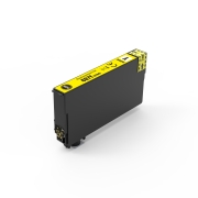 Compatible with Epson 407 / 27ml Ink Yellow (Ink cartridges - Dye)