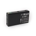 Compatible with Epson T7011 / 70ml Ink Black (Ink cartridges - Pigment)
