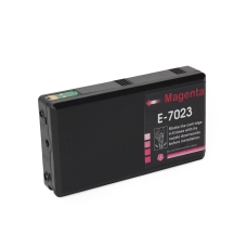 Compatible replacement for EPSON T7023