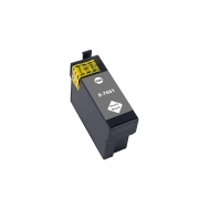 Compatible with Epson T7601 / 29.5ml Ink Photo black (Ink cartridges - Pigment)