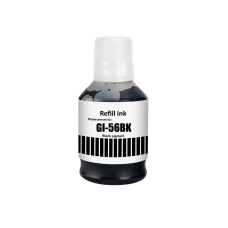 Compatible replacement for Canon GI-56BK (4412C001)