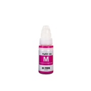 Ink compatibleWith Inks Compatible with   / 70ml Ink Magenta (Printing ink - Dye)