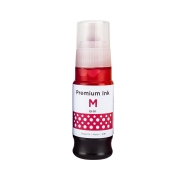 Compatible replacement for Compatible with Canon GI-51M / 70ml Ink Magenta (Printing ink)