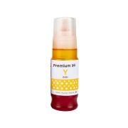 Compatible replacement for Compatible with Canon GI-51Y / 70ml Ink Yellow (Printing ink)