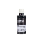 Compatible replacement for Compatible with Canon GI-51BK / 135ml Ink Black (Printing ink)