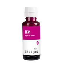 Sustitución compatible para HP HP 31 M (1VU27AA),HP 31 M (1VU27AE),HP 31 M (1VU27AL),HP 31 M (1VU27AN)